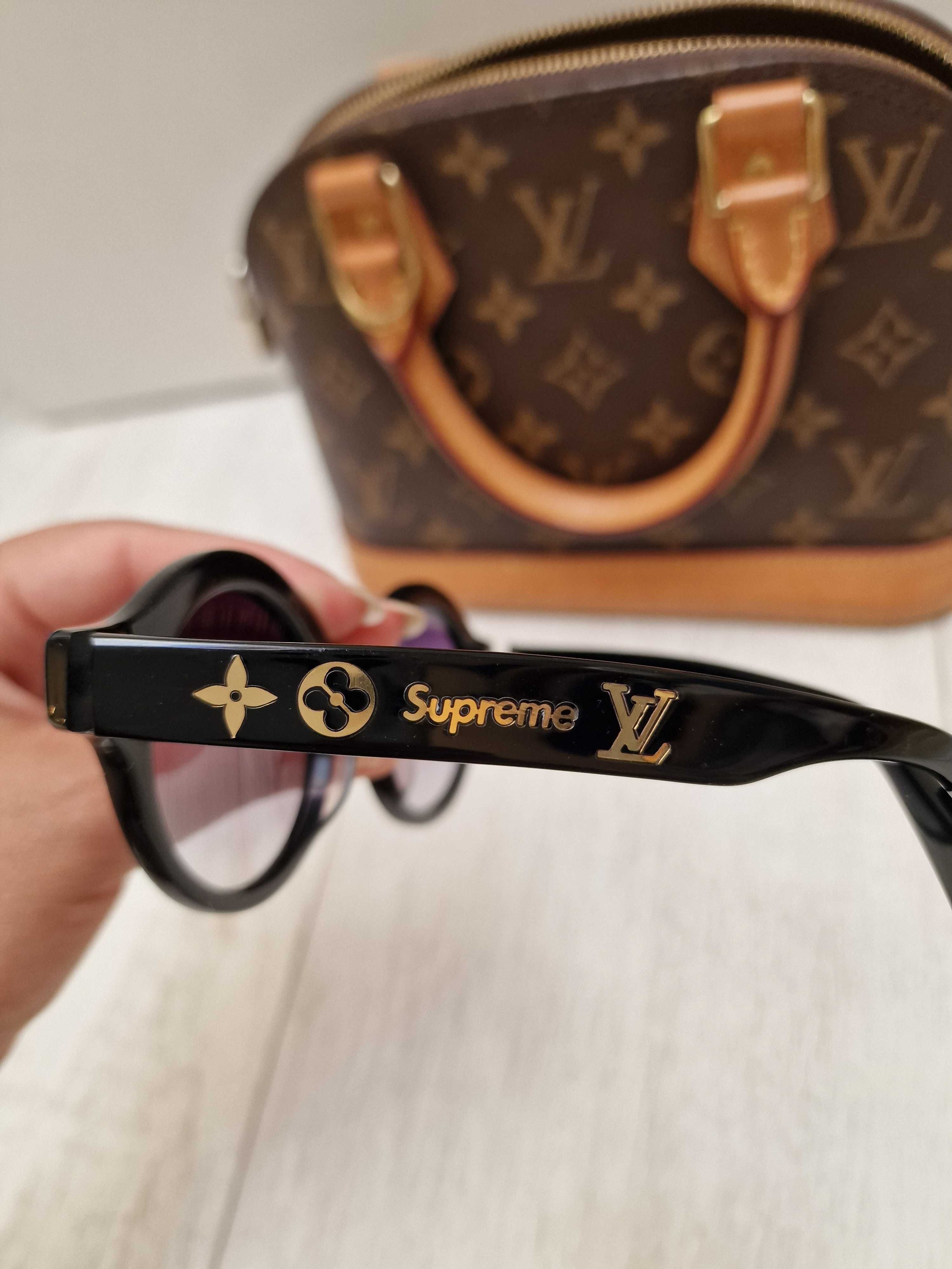 ÚLTIMA OPORTUNIDADE Óculos Louis Vuitton unisex