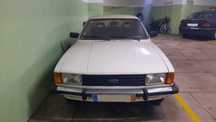 Ford Cortina L Clássico 1981 (estimado)