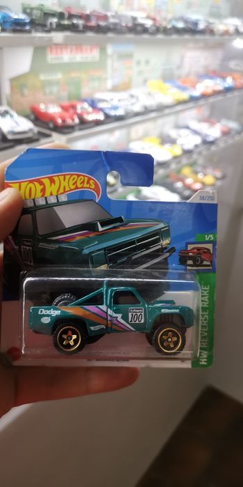 Hotwheels novos /