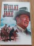 Wielki Jake DVD J Wayne