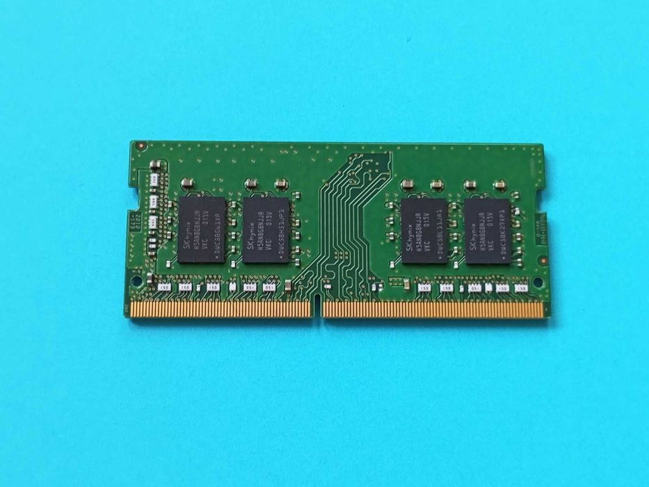 DDR4 8GB HyniX 2666v