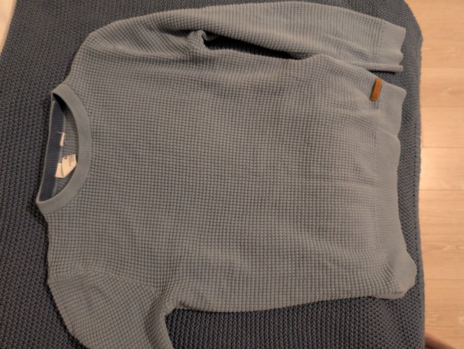 Swetry Chłopięce 134/140 hm