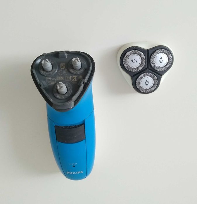 Безкоштовна доставка! Електробритва Рhilips hq 6920 бритва для гоління