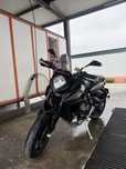 Mota MV Agusta 800