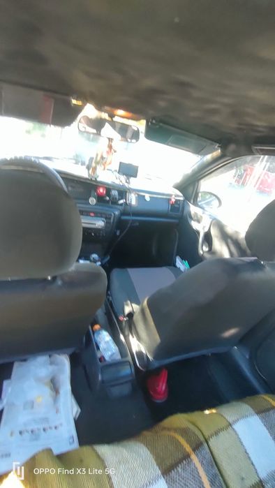 Opel vectra c 1600 gasolina