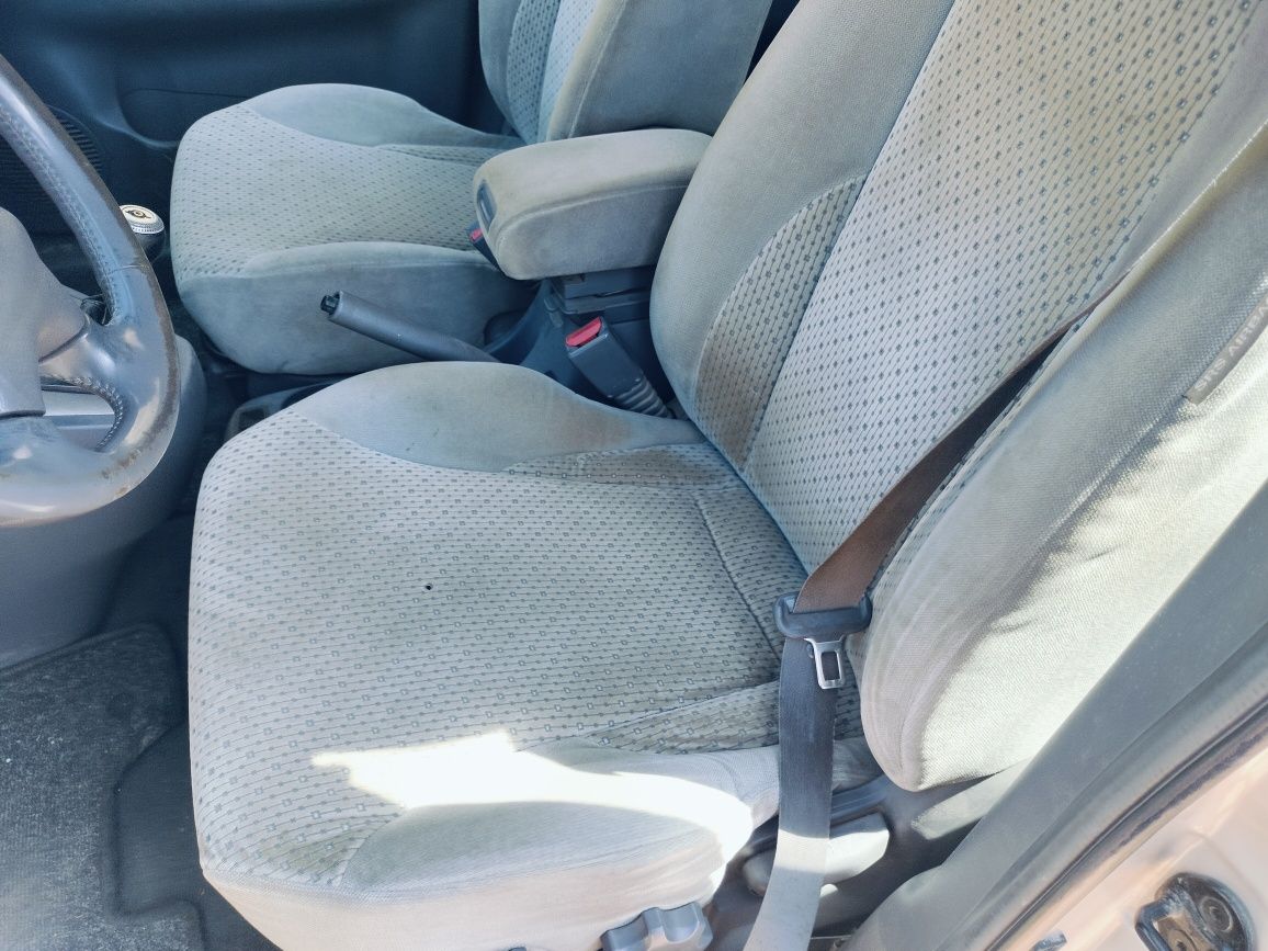 Hyundai Tucson 2.0