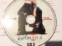 CD-ACTION 2/2006 #122  - Hitman 2: Silent Assassin PL