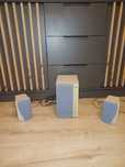 Głośniki Samsung 5100 subwoofer