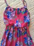 Sukienka zwiewna  midi New Look S