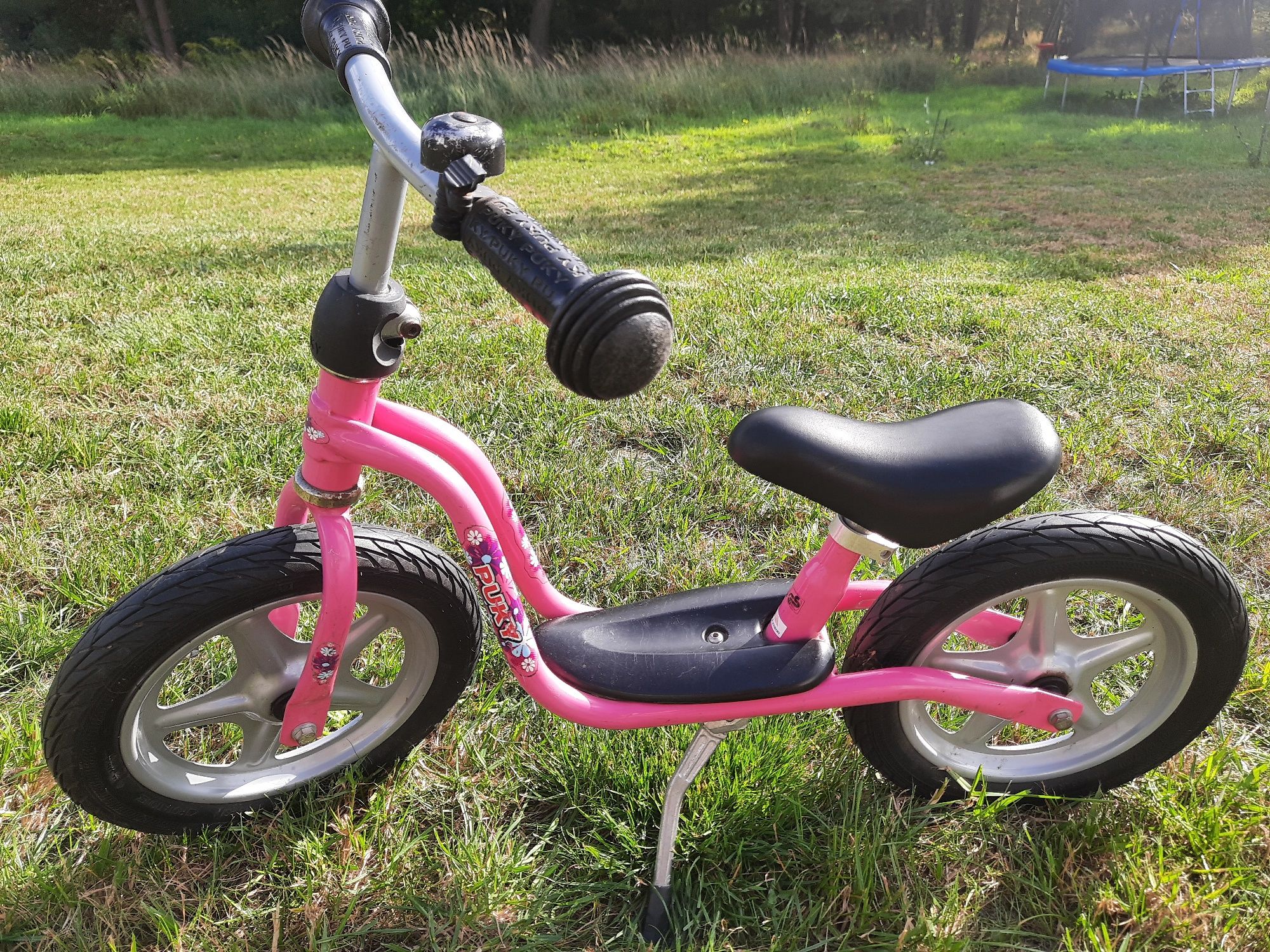 Rowerek biegowy PUKY LR 1L biegówka 12''