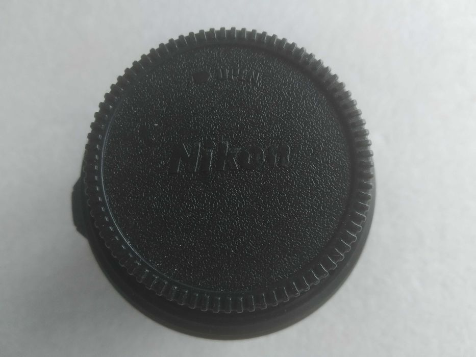 Об'єктив Nikon Tamron AF 18-200mm 1:3,5-6,3 IF MACRO Ф62 A14