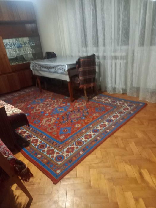 Здам квартиру в оренду