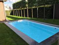 Basen PrimeFiber VENUS 5,1 x 3,1 x 1,5m poliestrowy ogrodowy