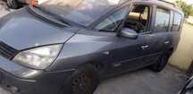 renault grand espace para peças