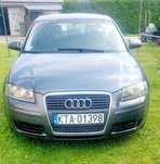 Audi A3 Audi A3