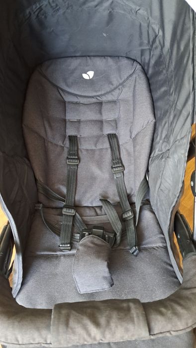 Wózek Joie Litetrax 4