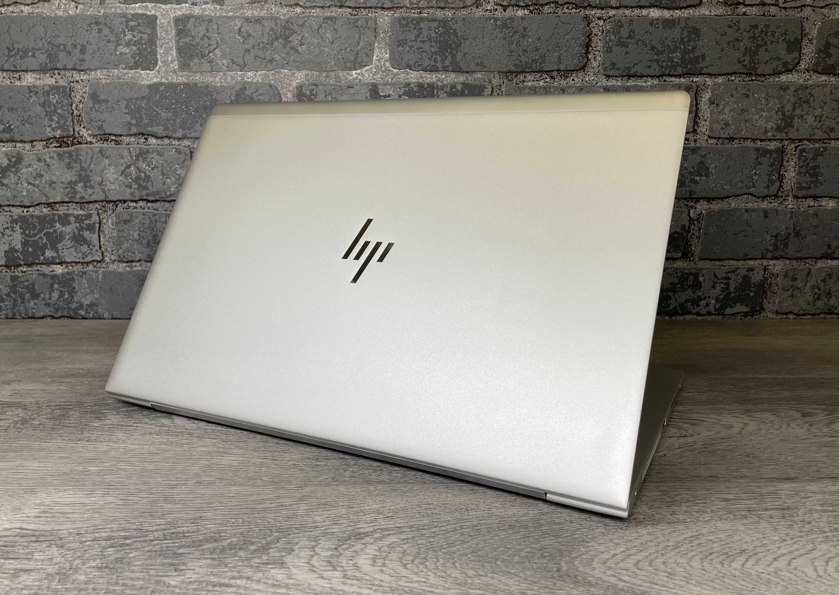 HP EliteBook 850 G6 (15,6" IPS/Intel Core i5-8365U/16Gb/512Gb)