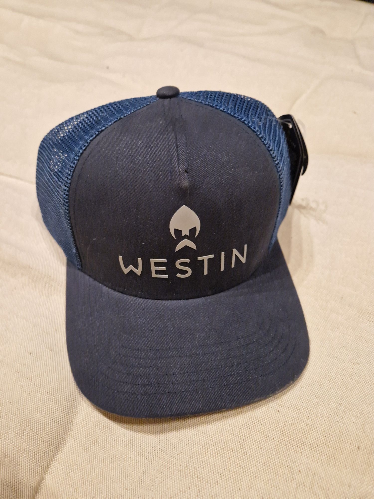 Czapka Westin Trucker Cap