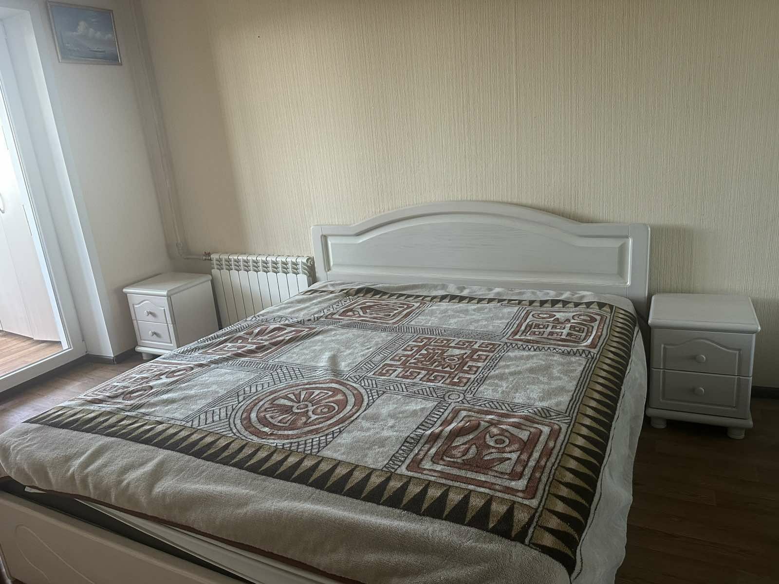 Здам 2х кімнатну квартиру на Космосі.