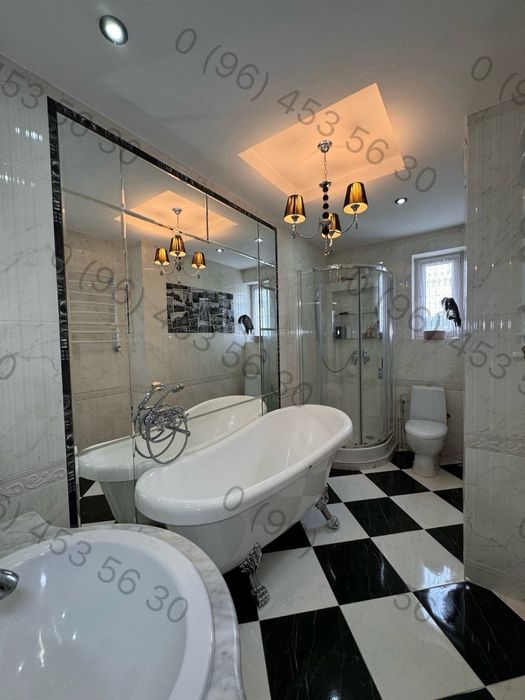 Продаж вишуканої квартири по вул.ПАСІЧНА 33, поруч з парком