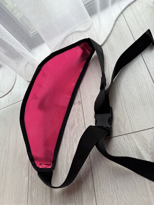 Сумка - бананка  Nike