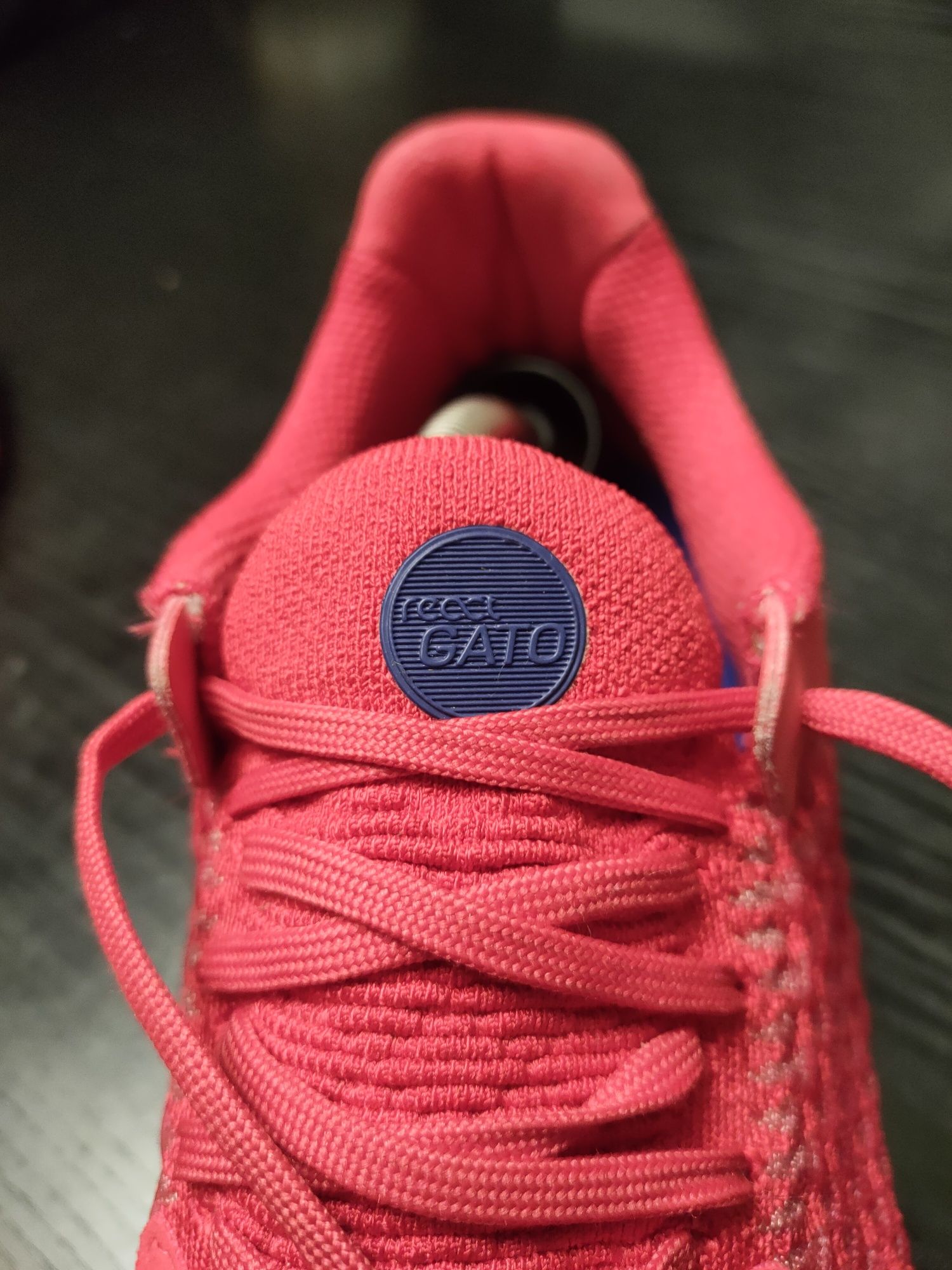 Футзалкы Nike ReactGato IC CT0550-600