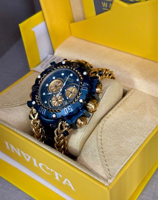 Relogio Invicta Novo