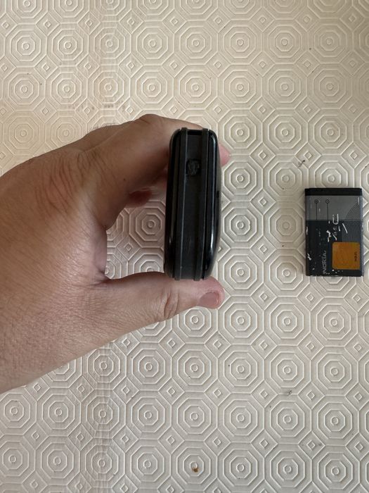 Nokia 7610 p/ coleção