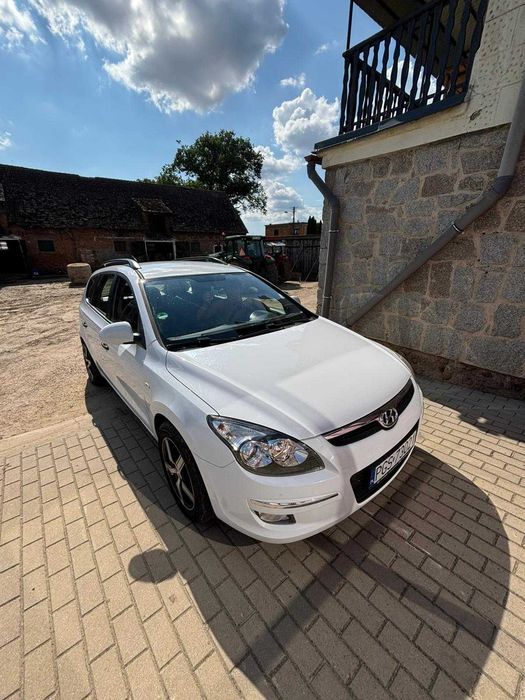 Hyundai i30cw 1.4 benzyna