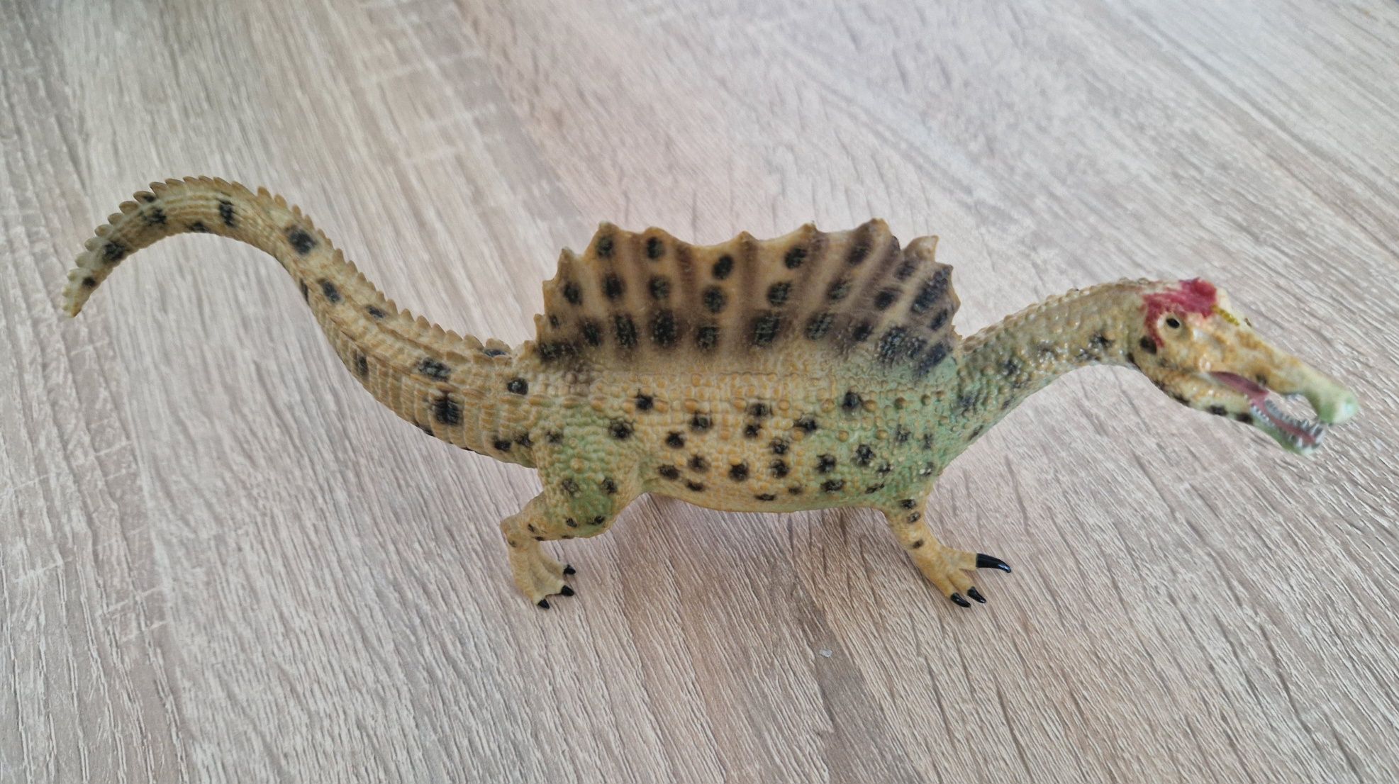 Zestaw 14 dinozaurów marki Collecta