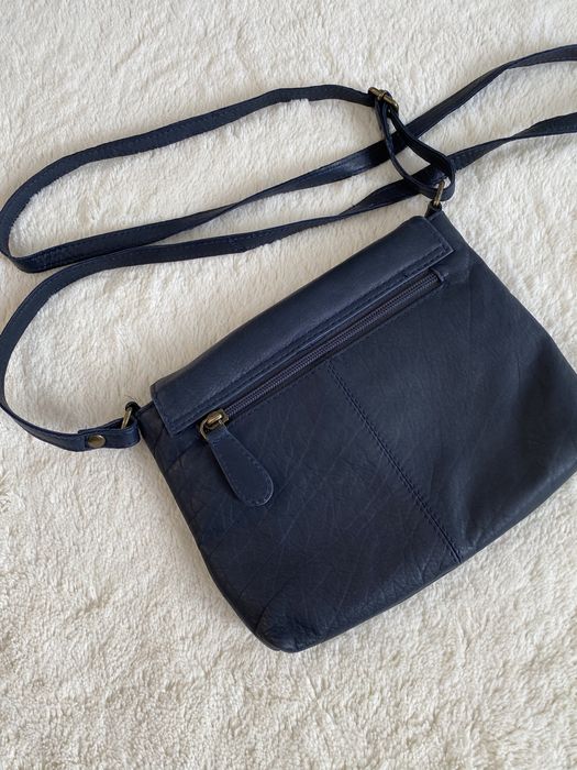 Torebka Ashwood skóra