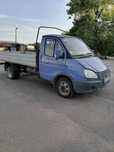 ГАЗ 3302 Газель 2006 кузов 4м
