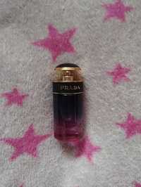 Miniatura perfumy Prada Candy Night