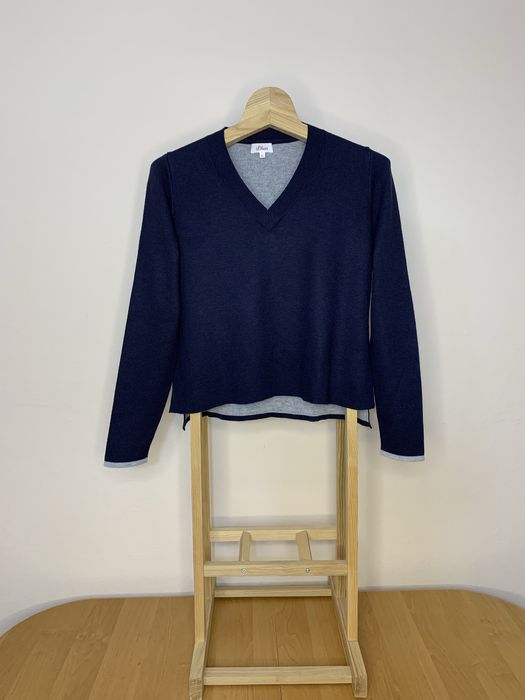 Scotch & Soda, s’Oliver джемпер, реглан ,пуловер S/M
