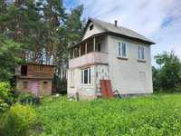 Продам будинок в селі Шестовиця.
