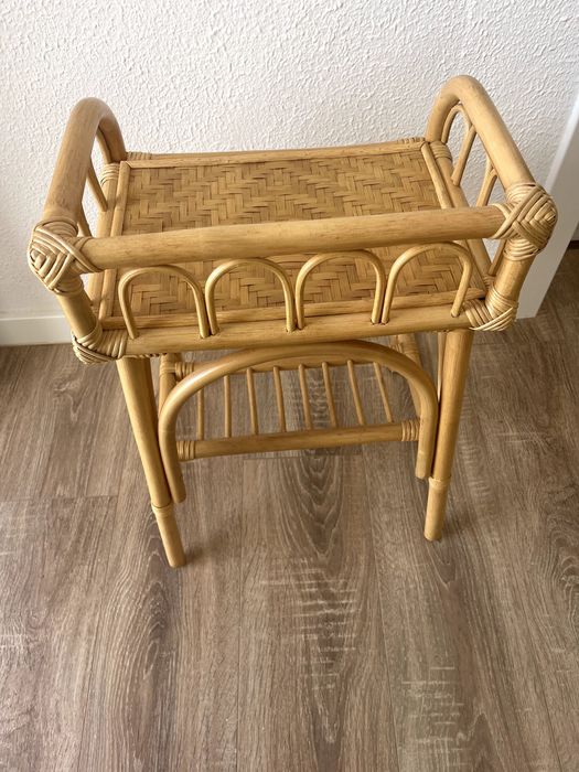 mesa de cabeceira para criança la redoute