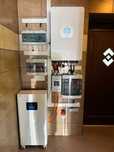 Magazyn Energii 16,1 kWh + Falownik Hybrydowy DEYE 12kW