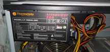 Zasilacz Thermaltake Litepower 360W– Stan bardzo dobry