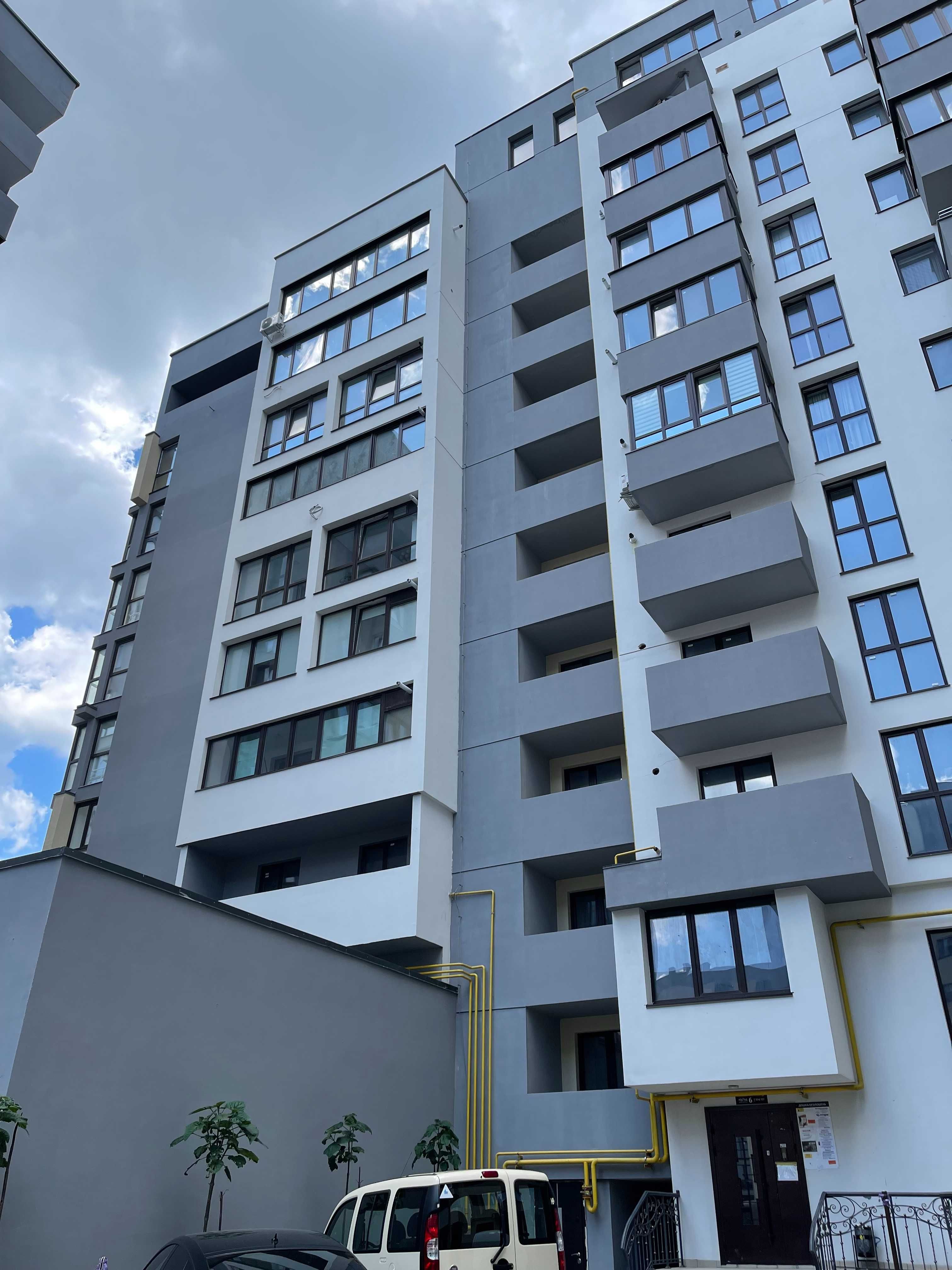 Продам 3-х кімнатну квартиру, Проспект Степана Бандери 36.