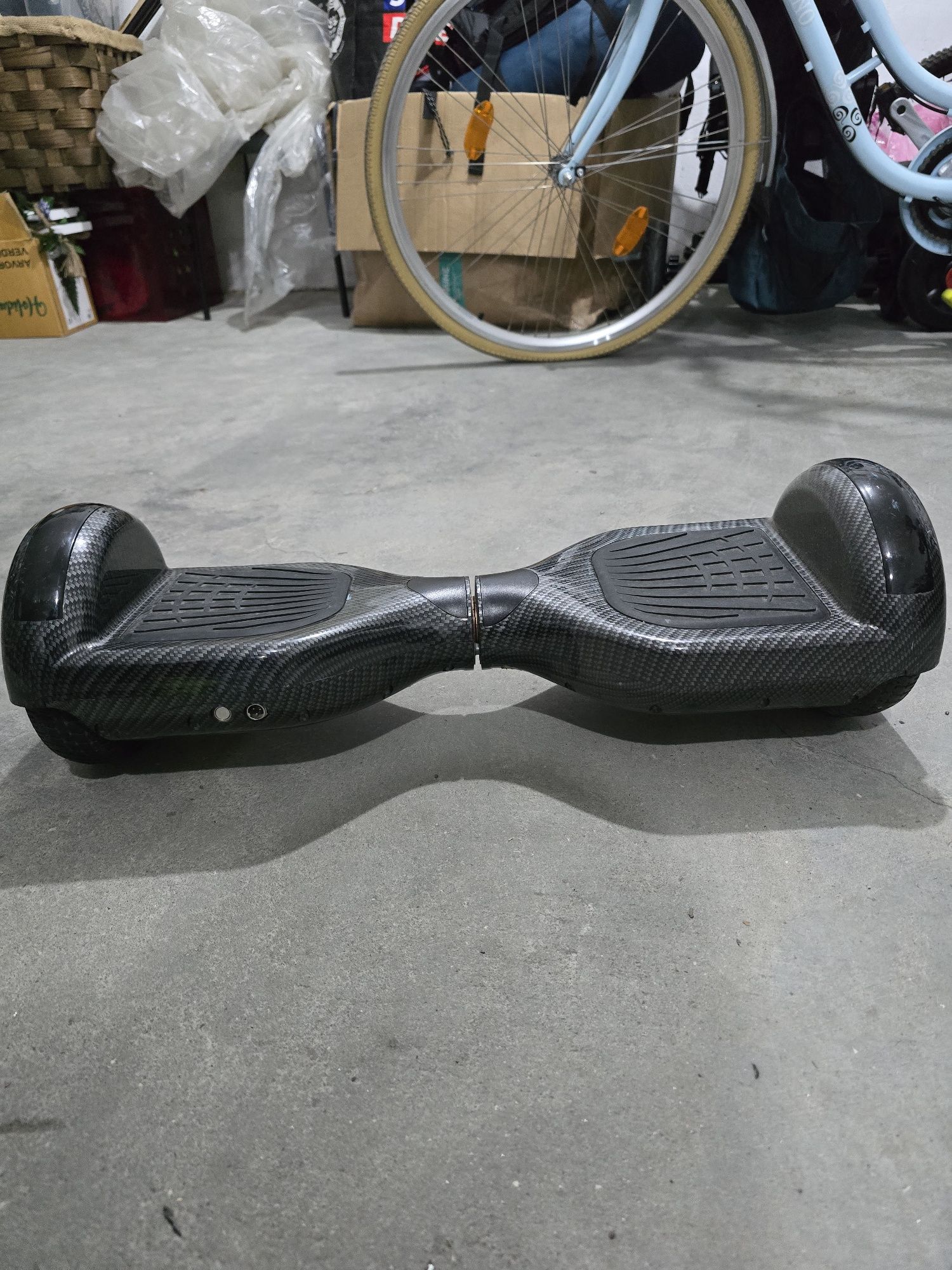 Hoverboard z1+ bluetooth