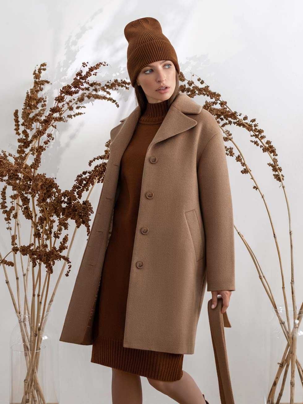 Пуховик Dutti Cucinelli twinset