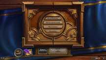 Аккаунт hearthstone