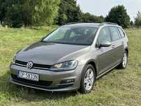 Volkswagen golf 1.6TDI