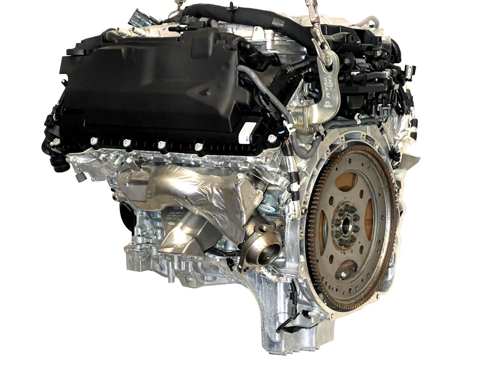 Новий мотор! Двигатель Двигун LAND ROVER RANGE ROVER JAGUAR 5.0 508PS