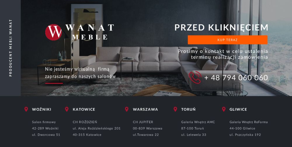 Krzesło Na płozach Czarny mat Tkanina Aqua Clean