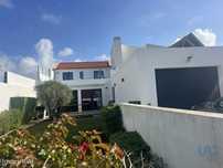 Casa / Villa T4 em A dos Cunhados e Maceira de 165,00 m2