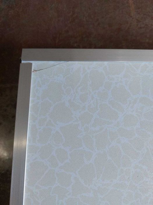 Стіл компактний Ranger Plain (Арт. RA 1108) 60*45 см Уцінка