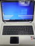 HP Pavilion DV7 / AMD A4 / 4 GB DDR3 / 128GB SSD / WIN 10