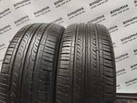 Шини 195/55 R 15 KUMHO Solus. Літо пара. Колеса склад.