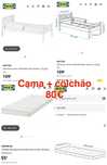 Cama de crianca
